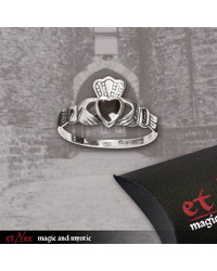 Ring 'Claddagh' - vergleichen und g&uuml;nstig kaufen